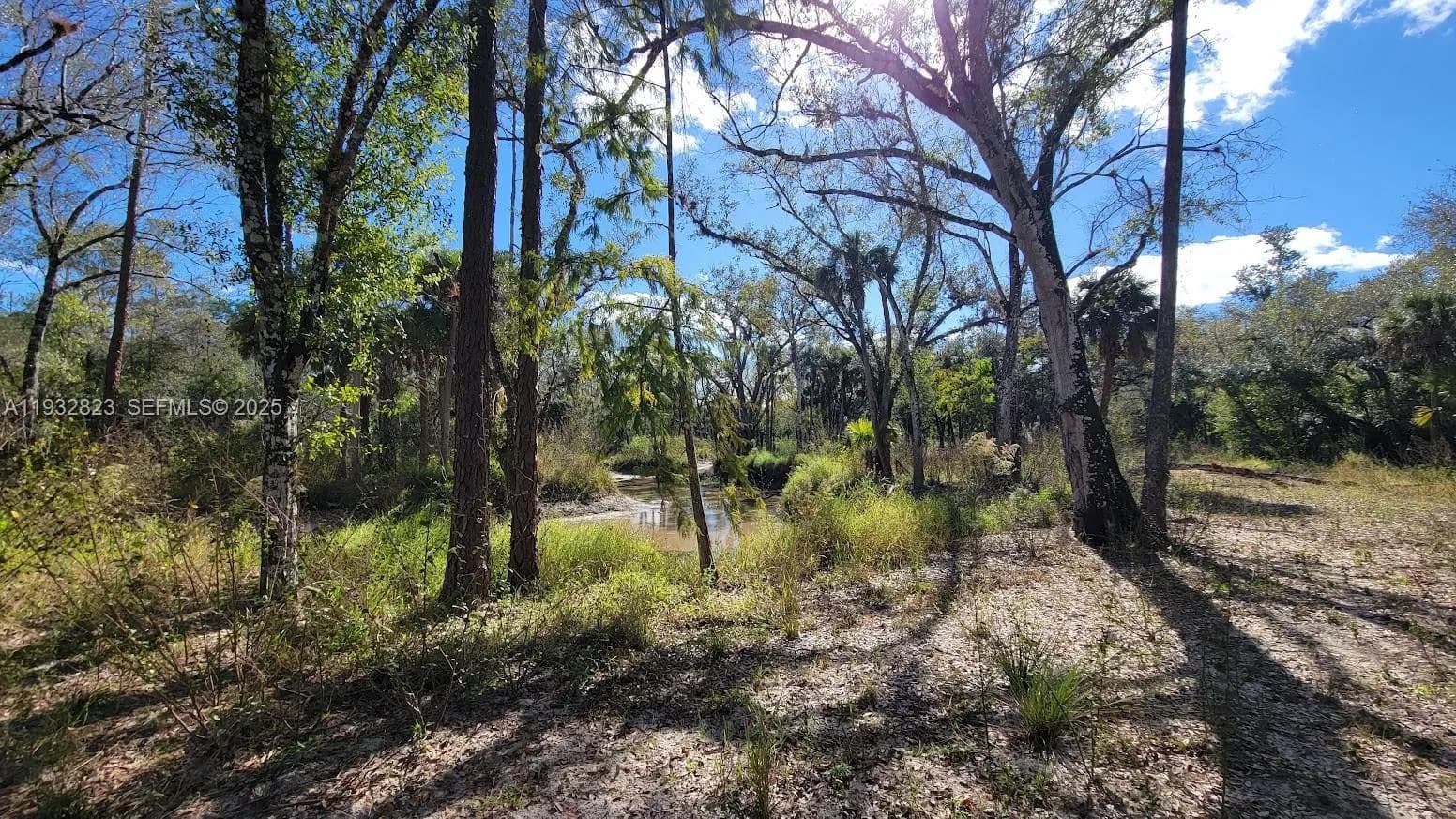 1 Wright St., La Belle FL 33935