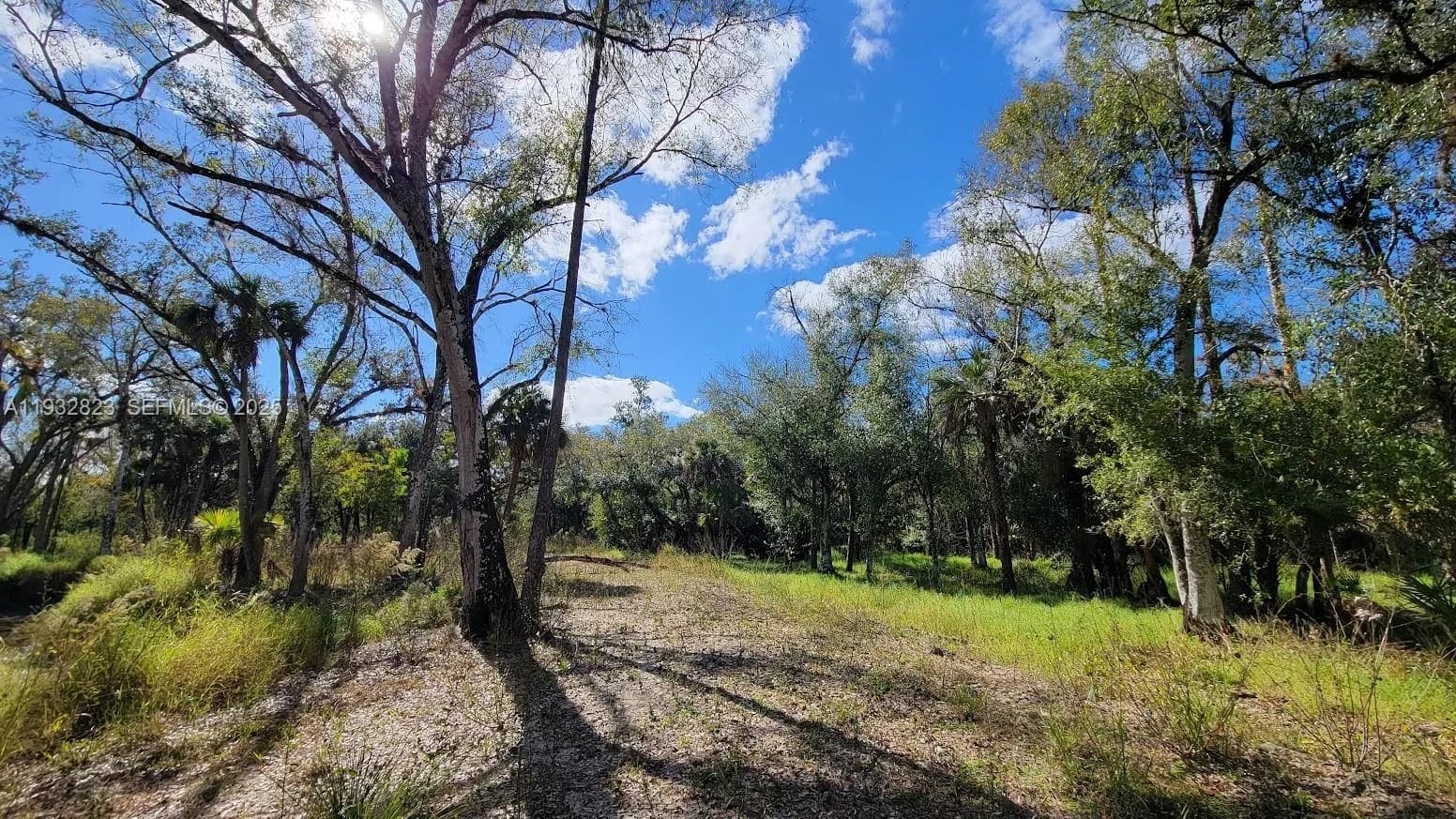 1 Wright St., La Belle FL 33935