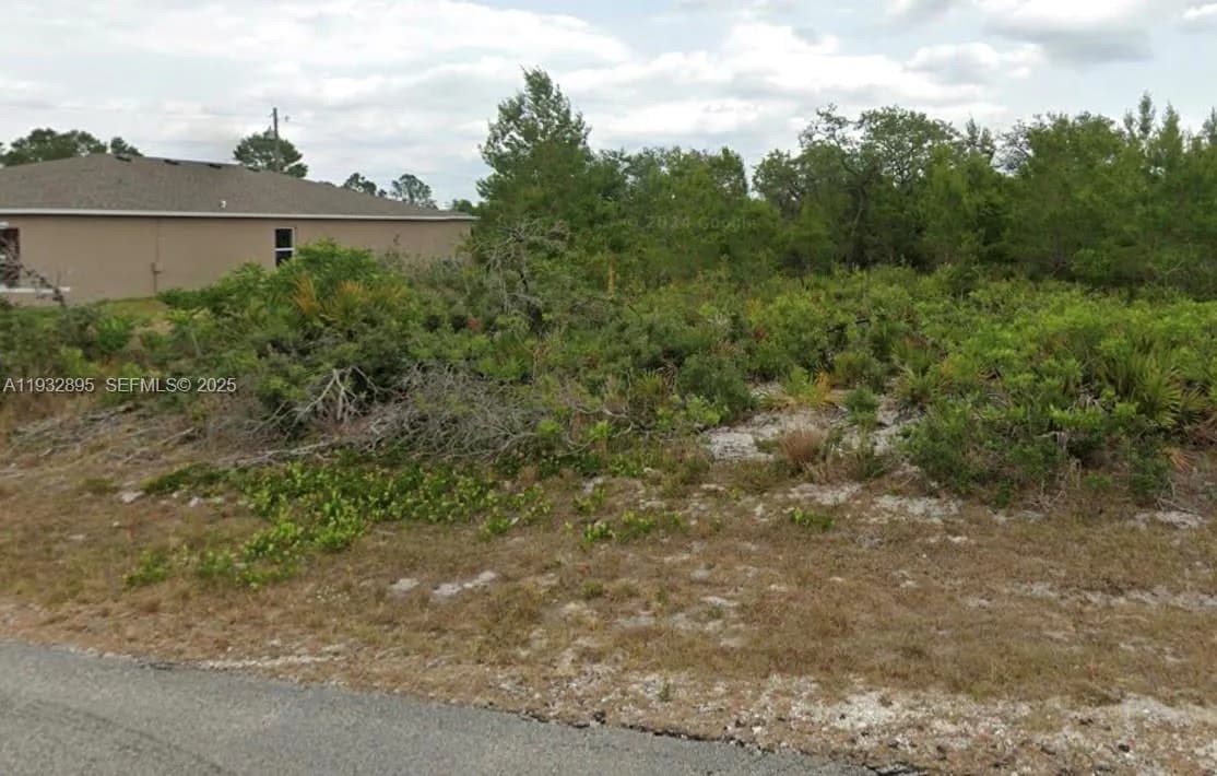 5846 VIRTUDES ST, Sebring FL 33872