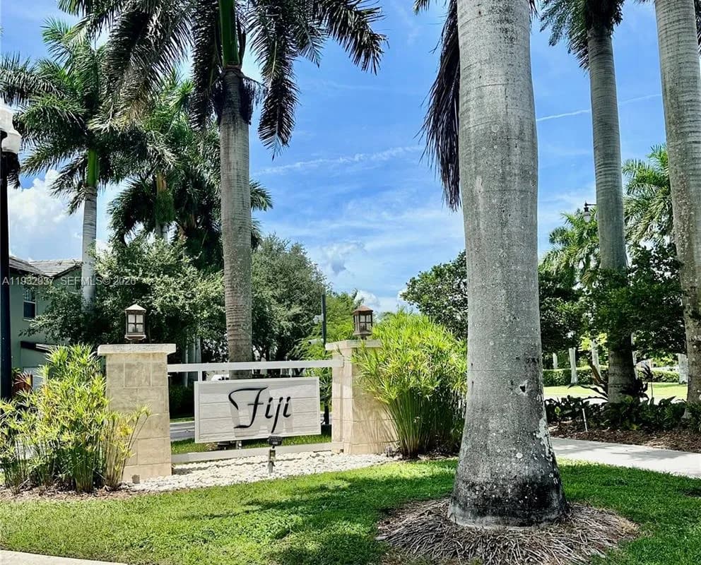 133 SE 28th Ter # 8, Homestead FL 33033