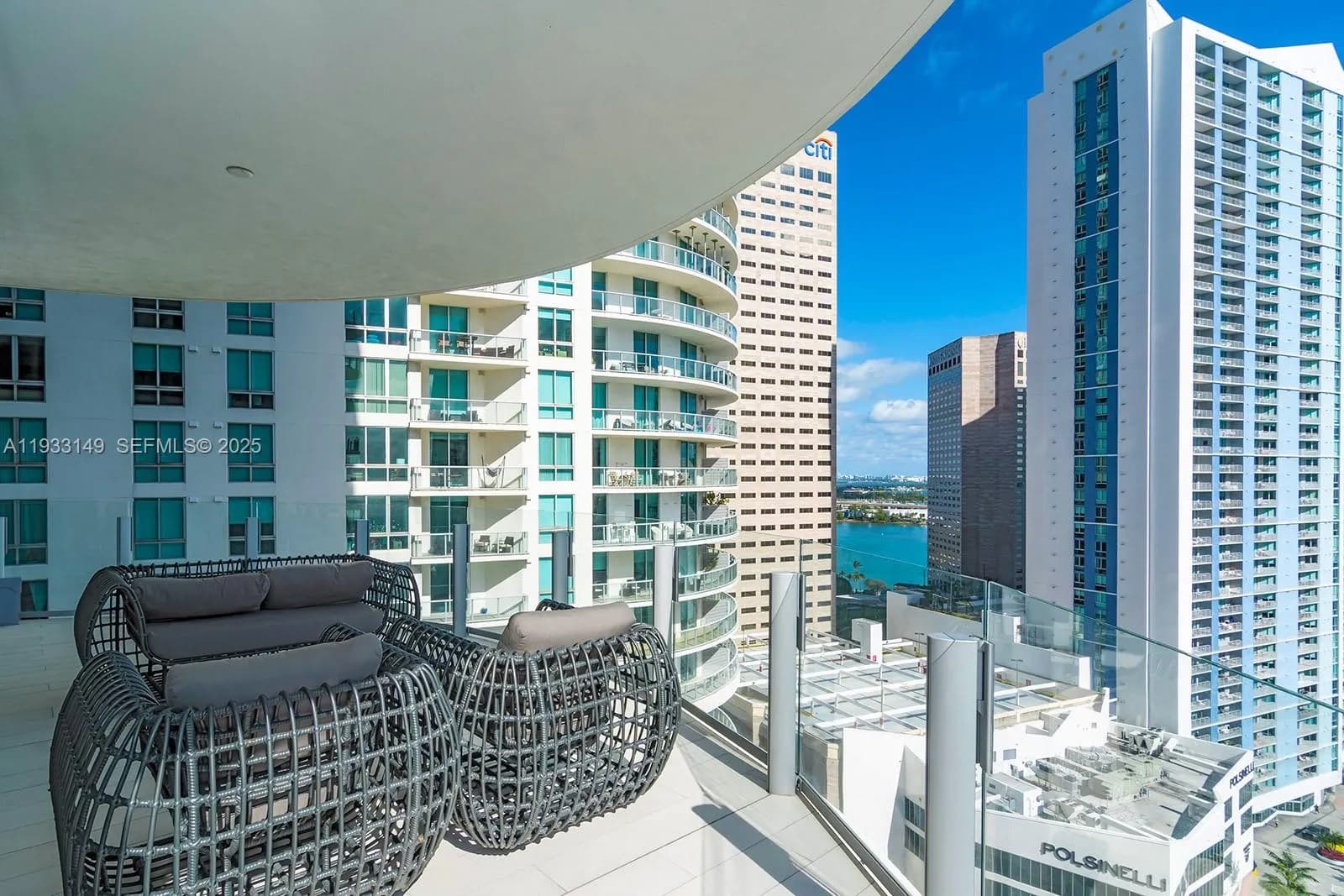 300 Biscayne Blvd Way # 1901, Miami FL 33131