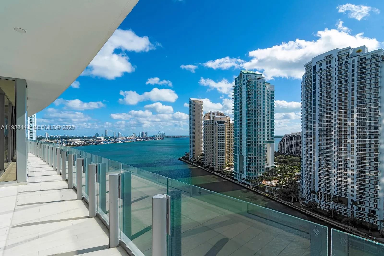 300 Biscayne Blvd Way # 1901, Miami FL 33131