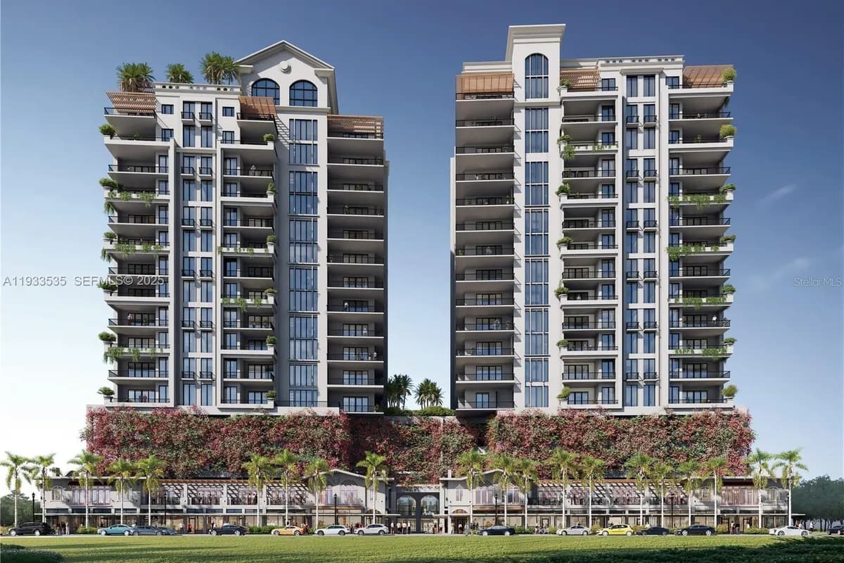 65 S Palm Ave # 1503, Sarasota FL 34236