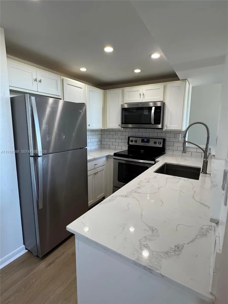 1600 SE 15th St # 607, Fort Lauderdale FL 33316
