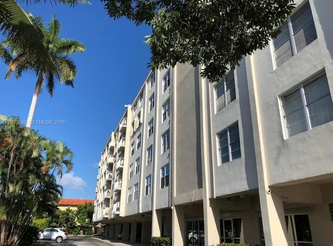 1600 SE 15th St # 607, Fort Lauderdale FL 33316