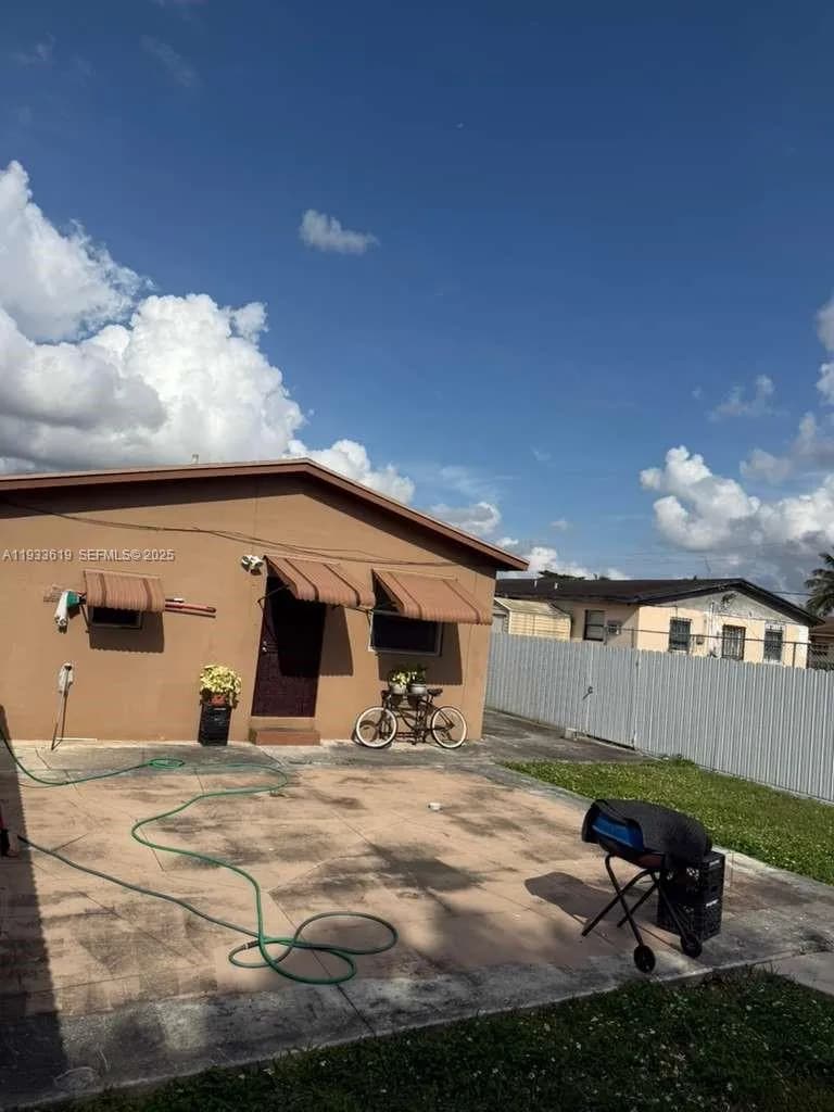 3270 NW 132nd Ter, Opa-Locka FL 33054