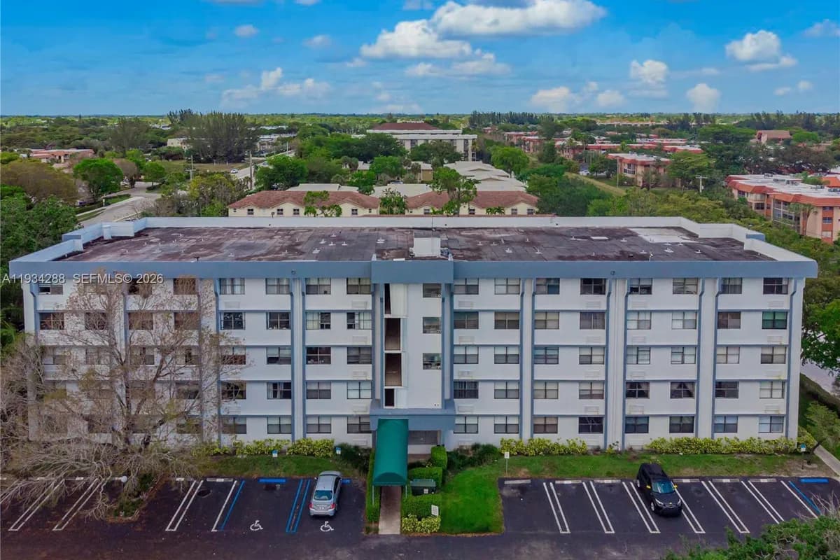 2501 Riverside Dr # A, Coral Springs FL 33065