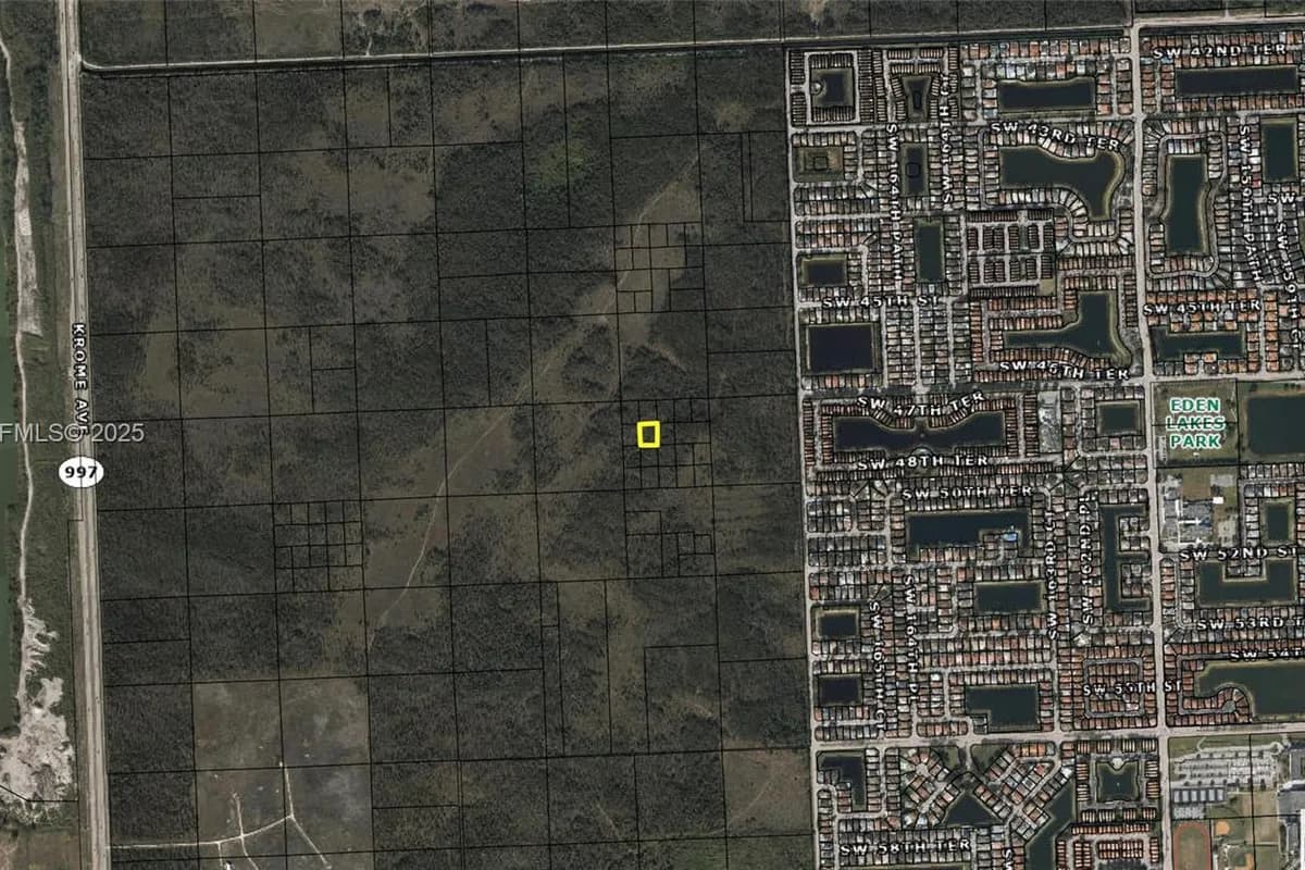 N/A N/A, Unincorporated Dade County FL 33185