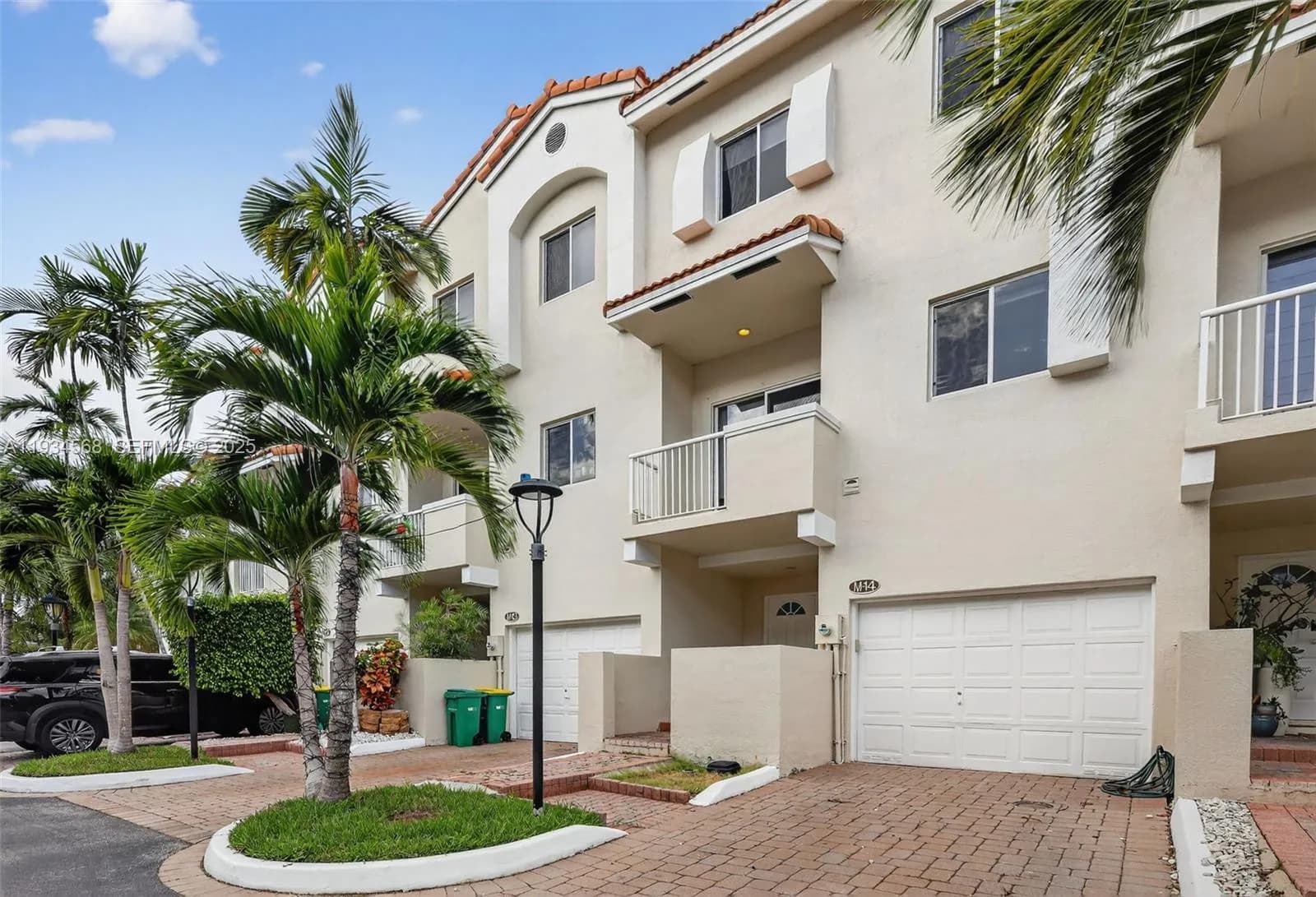 21399 Marina Cove Cir # 14, Aventura FL 33180
