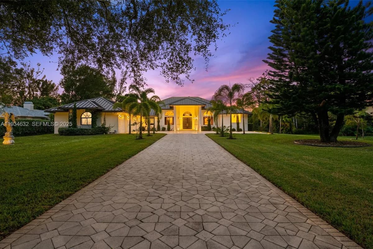 6775 NW 65th Terrace, Parkland FL 33067