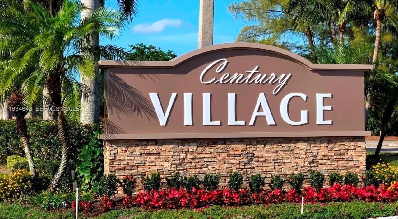 243 Sheffield J # 243, West Palm Beach FL 33417