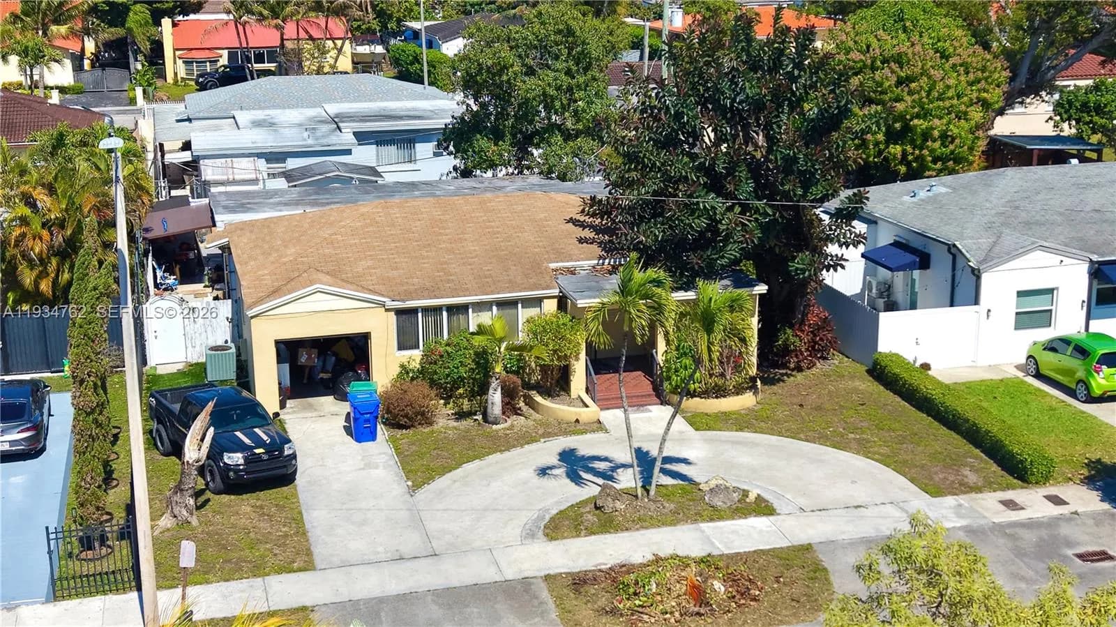 4361 SW 3rd St, Miami FL 33134