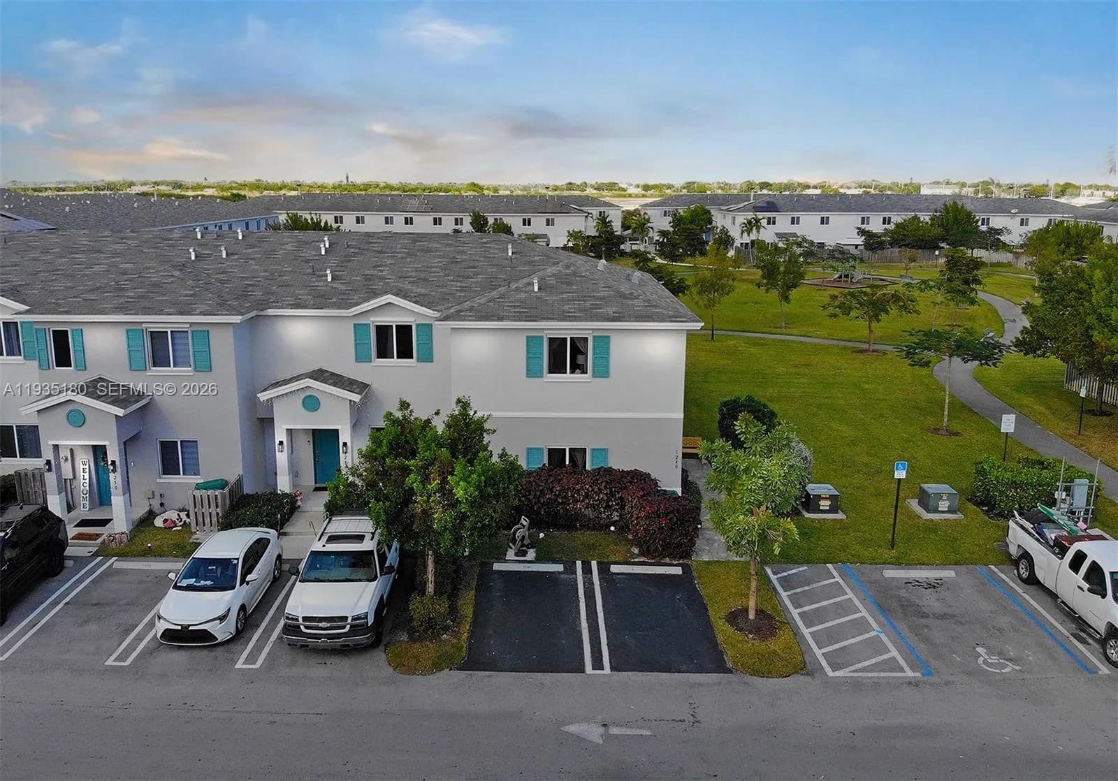 1240 NW 3rd Ln, Florida City FL 33034