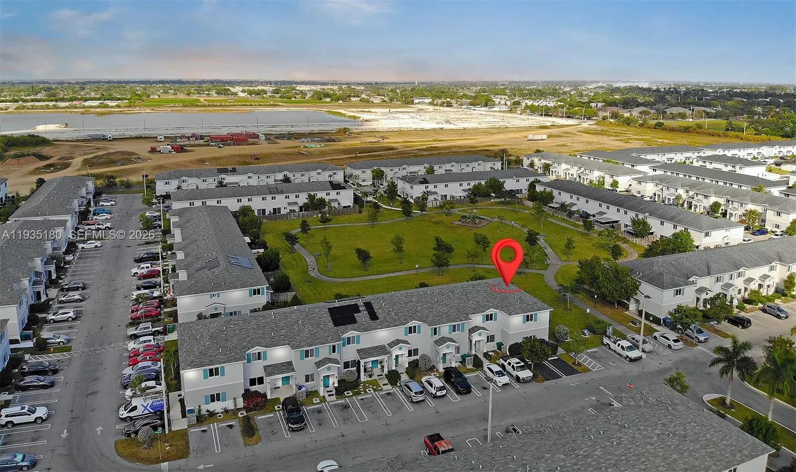 1240 NW 3rd Ln, Florida City FL 33034