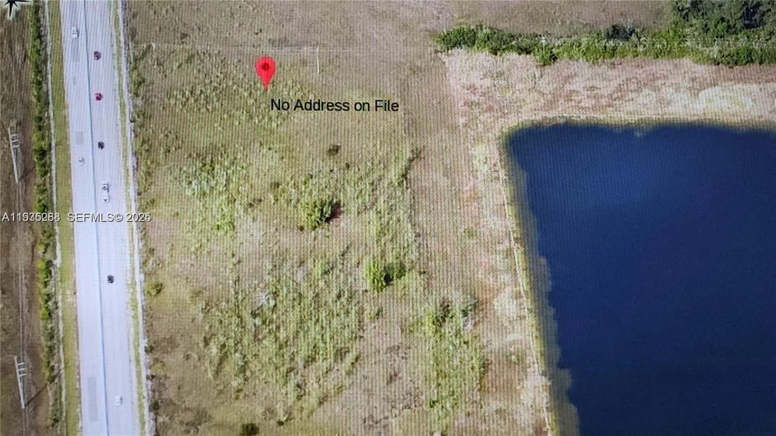 404XX S DIXIE HWY, Unincorporated Dade County FL 33034