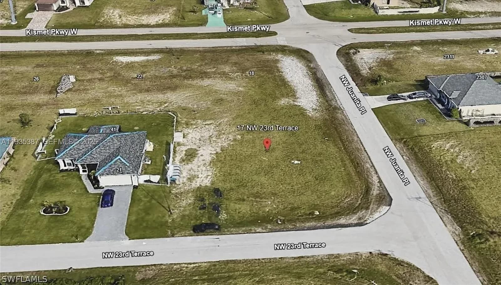 17 NW 23rd Ter., Cape Coral FL 33933