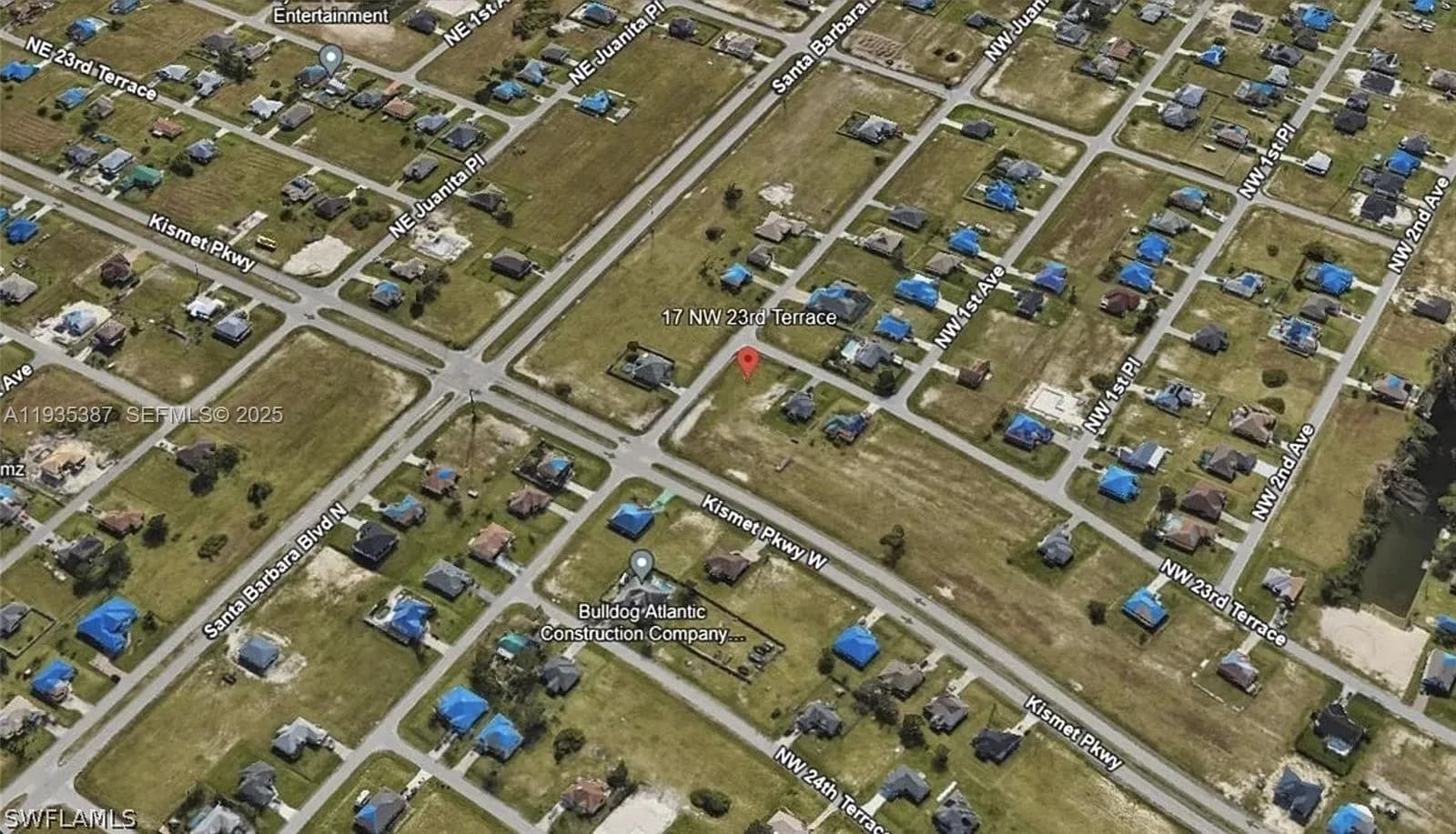 17 NW 23rd Ter., Cape Coral FL 33933