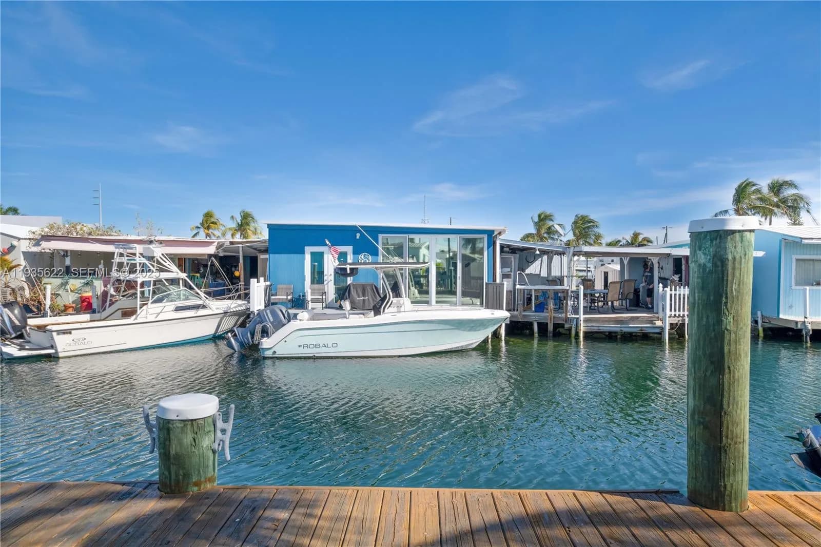 3 bedroom 2 bath for sale at 1361 Overseas Hwy #E11, Marathon FL 33050