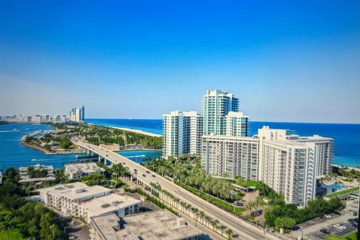10275 Collins Ave # 333, Bal Harbour FL 33154