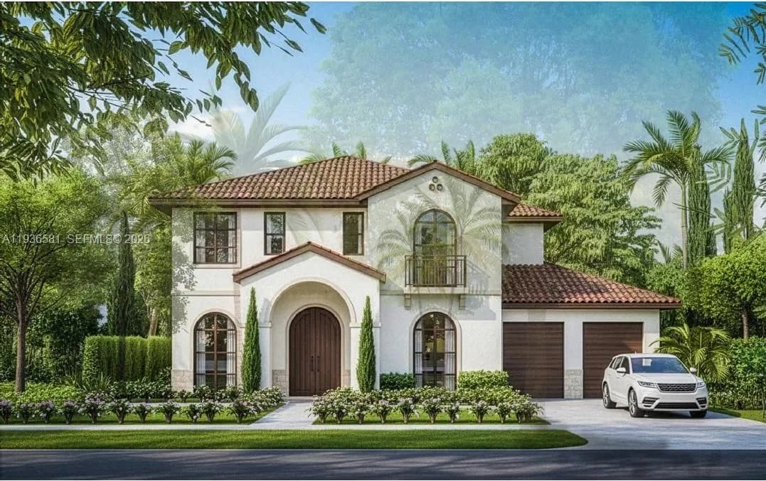 446 Madeira Ave, Coral Gables FL 33134