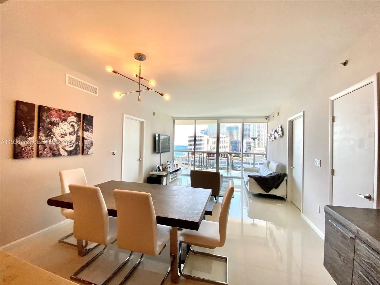 495 Brickell Ave # 1205, Miami FL 33131