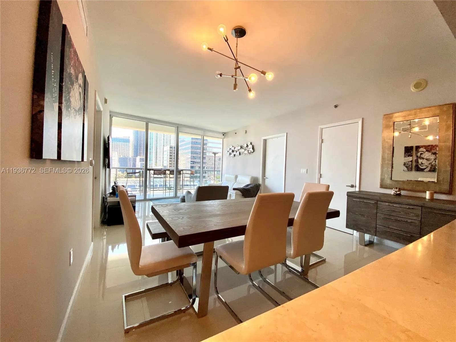495 Brickell Ave # 1205, Miami FL 33131