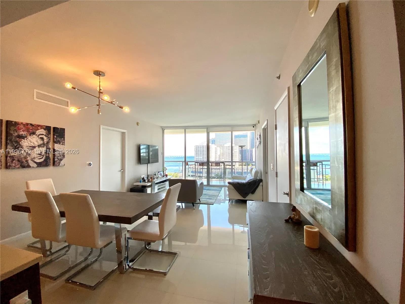495 Brickell Ave # 1205, Miami FL 33131