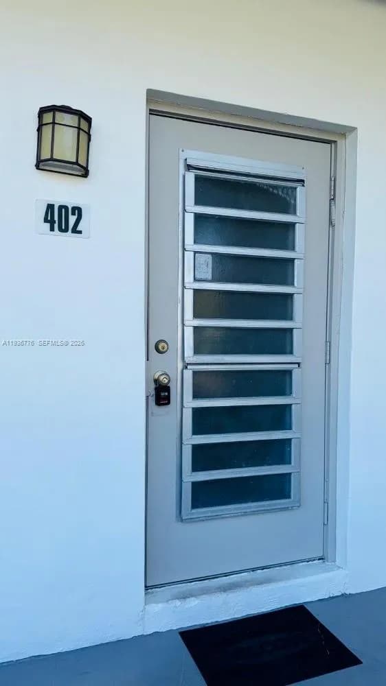 2 bedroom 2 bath for sale at 5000 NW 36th St # 402, Lauderdale Lakes FL 33319