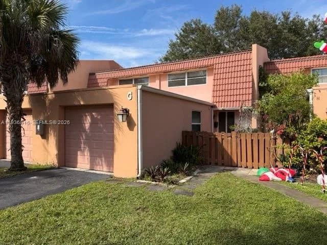 8605 NW 35th Ct # G, Coral Springs FL 33065