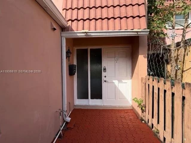 8605 NW 35th Ct # G, Coral Springs FL 33065