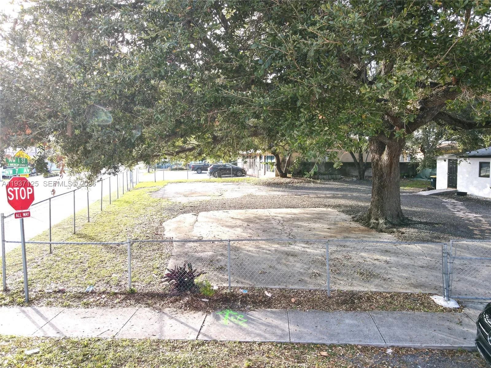 NW 7th Ave, Dania Beach FL 33004