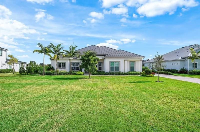 20017 SE Bridgewater Drive, Jupiter FL 33458