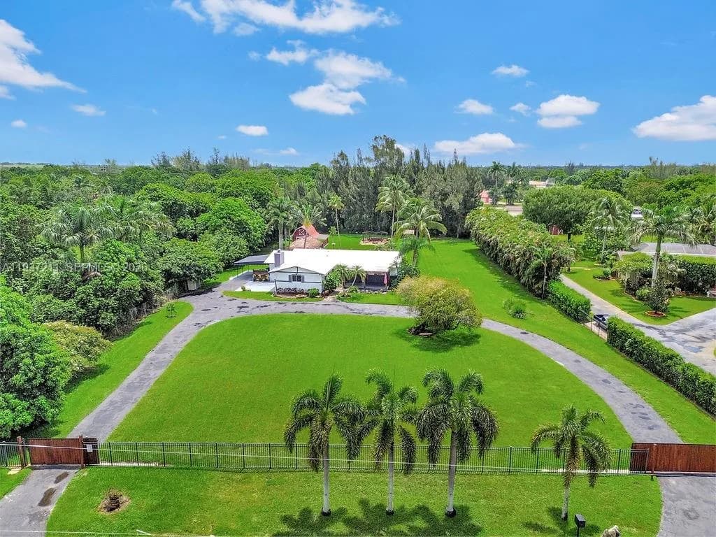 5300 SW 162nd Ave, Southwest Ranches FL 33331