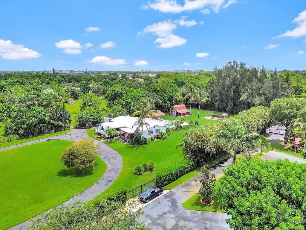 5300 SW 162nd Ave, Southwest Ranches FL 33331