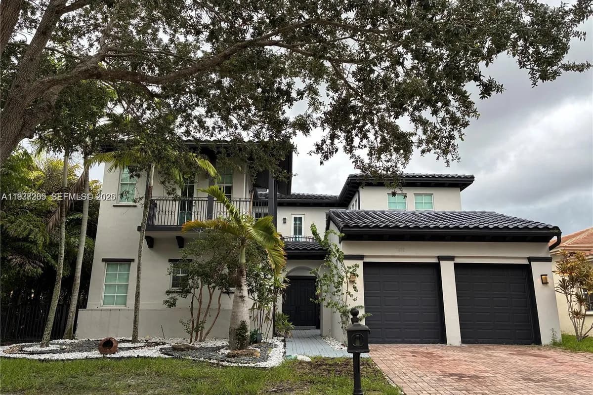 7896 NW 110th Dr, Parkland FL 33076