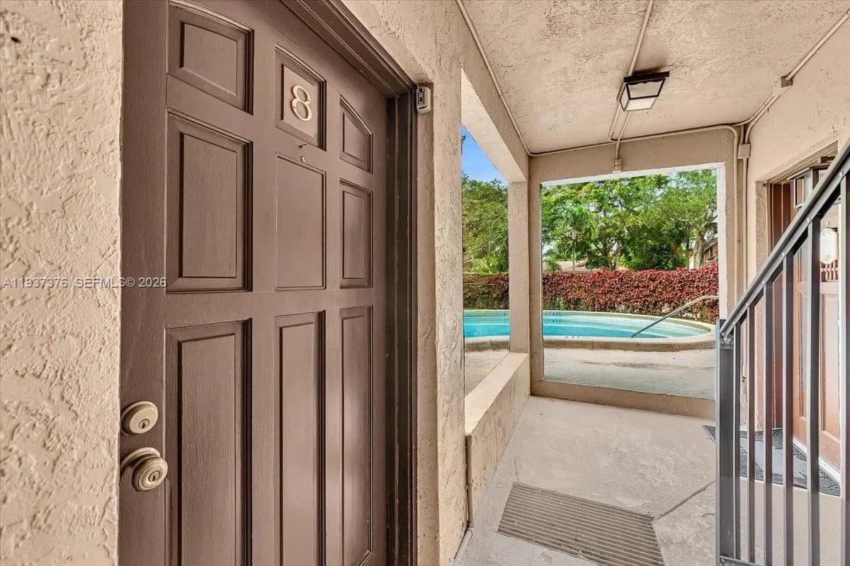 3307 NW 108th Dr # 8, Coral Springs FL 33065