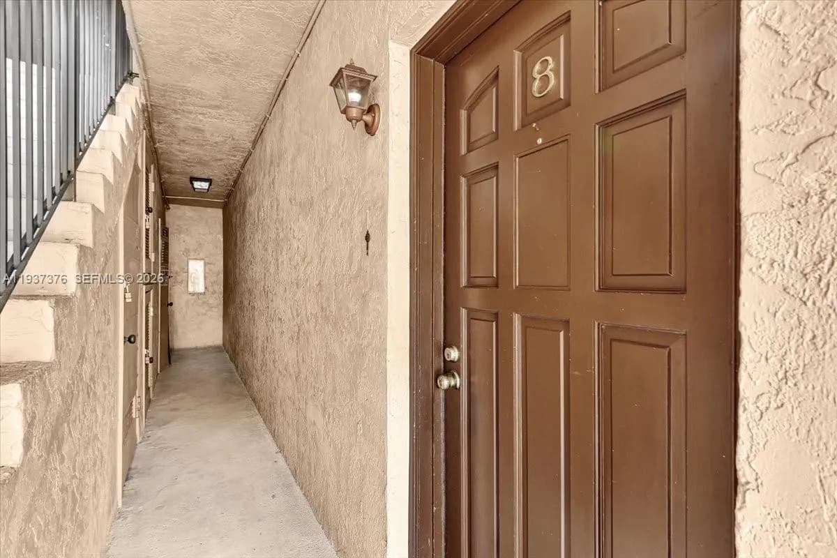 3307 NW 108th Dr # 8, Coral Springs FL 33065