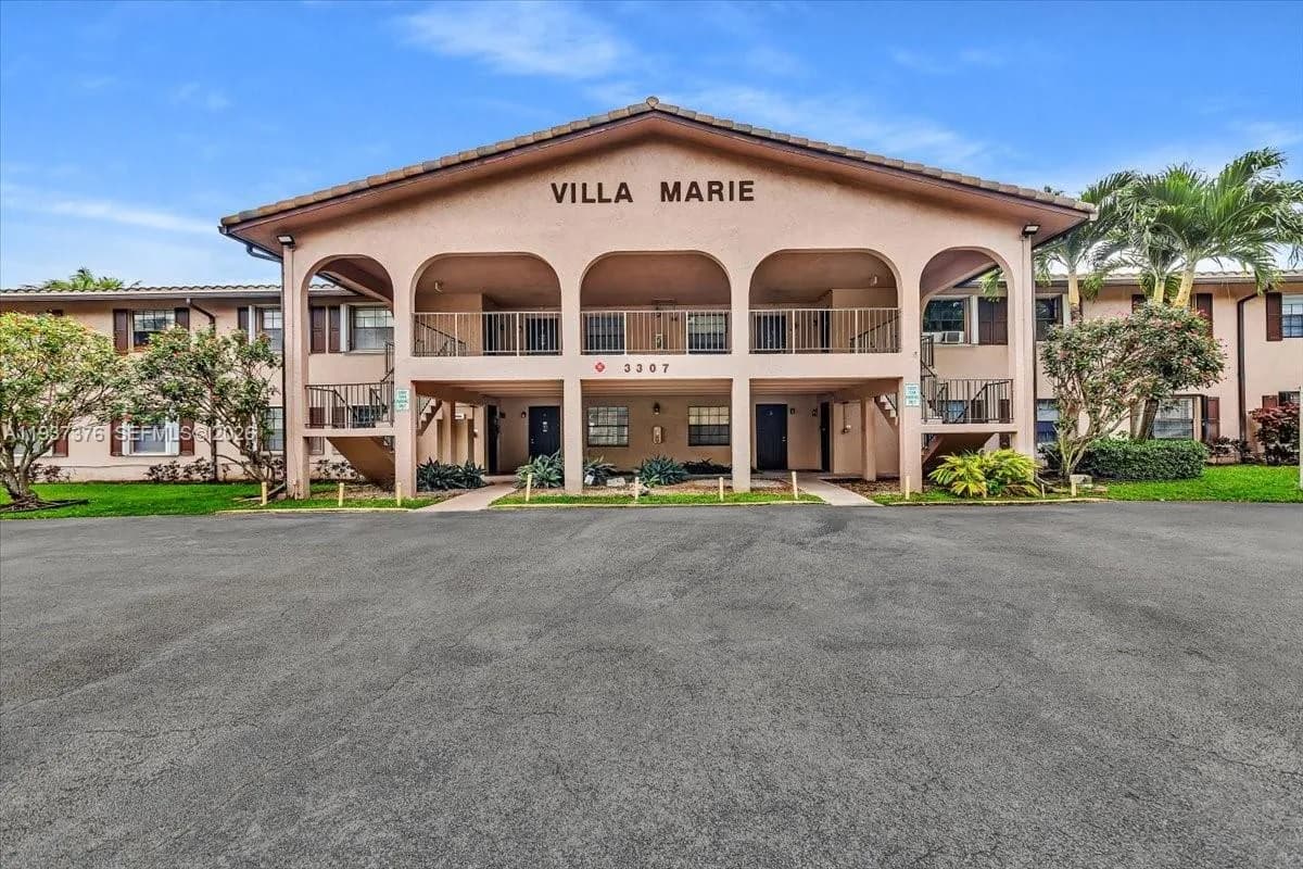 3307 NW 108th Dr # 8, Coral Springs FL 33065