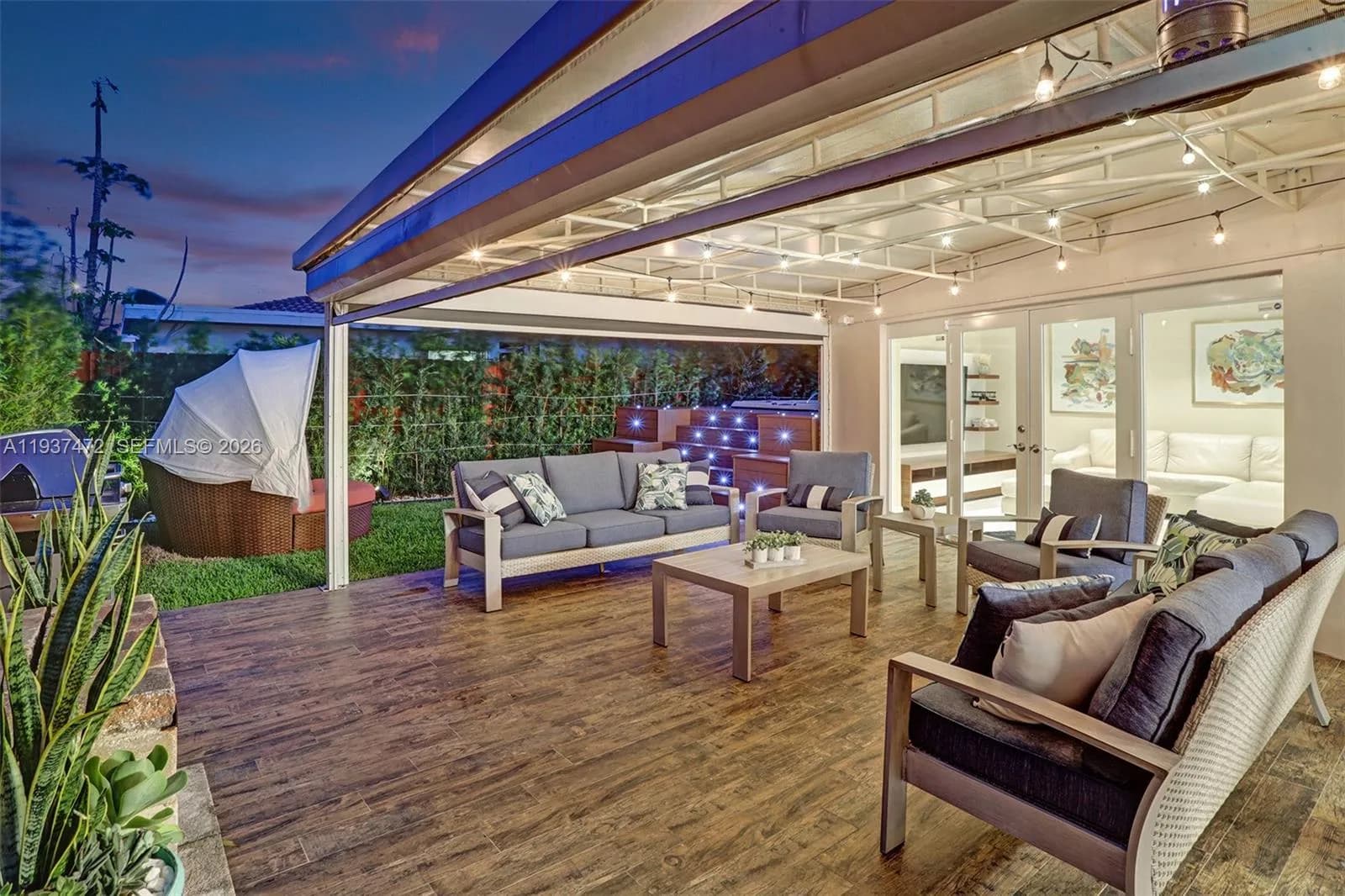 8843 Hawthorne Ave, Surfside FL 33154