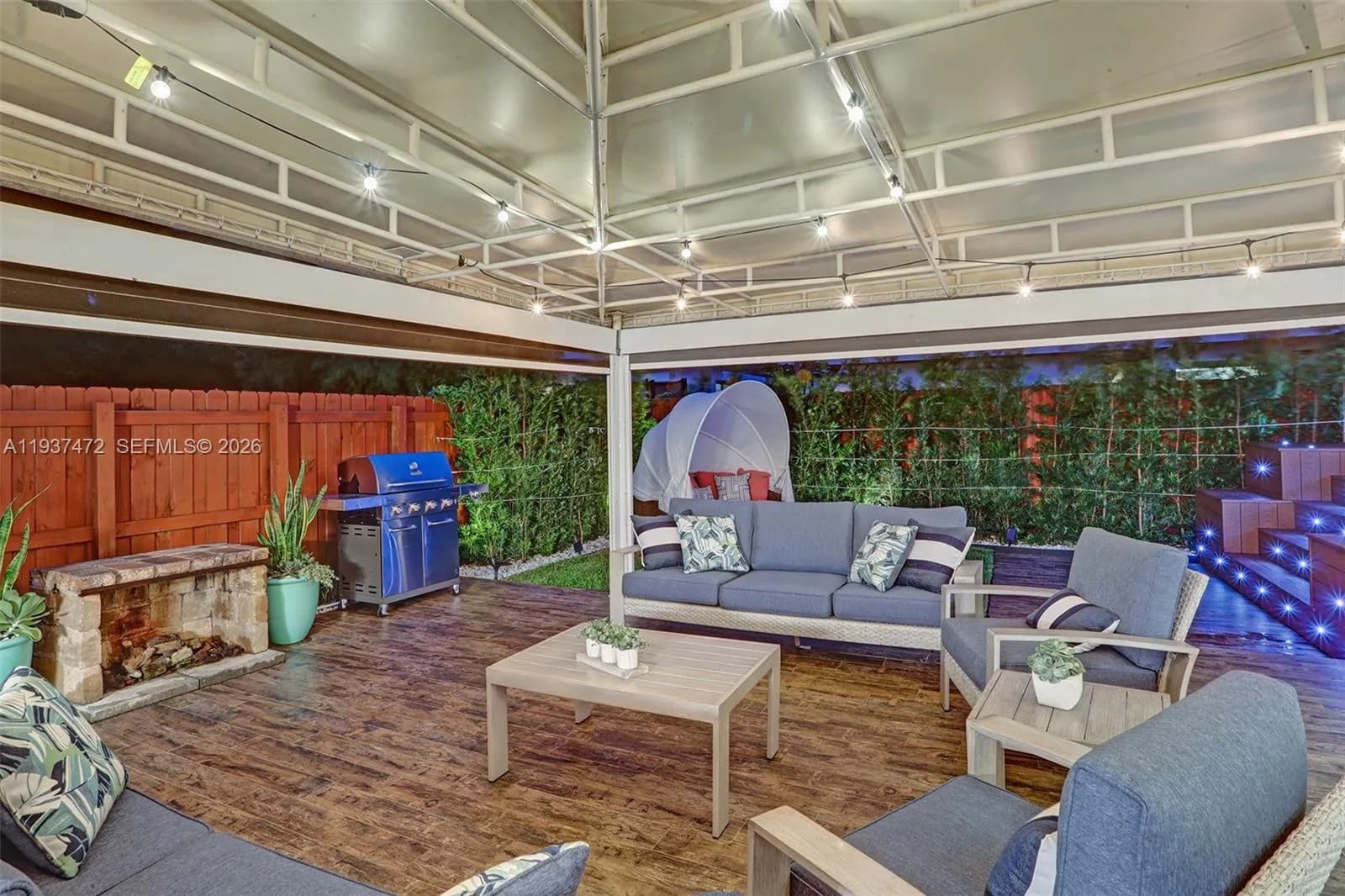 8843 Hawthorne Ave, Surfside FL 33154