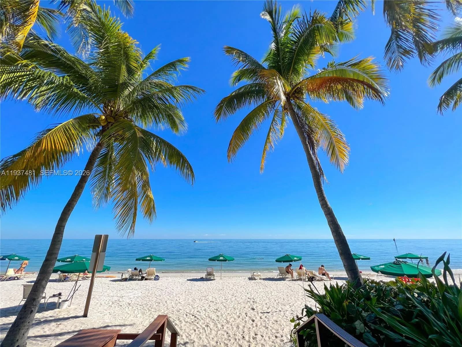 781 Crandon Blvd # 804, Key Biscayne FL 33149