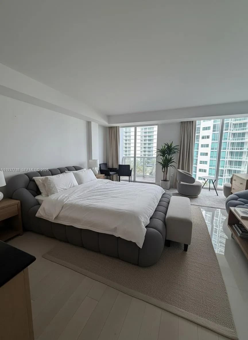 10275 Collins Ave # 802, Bal Harbour FL 33154