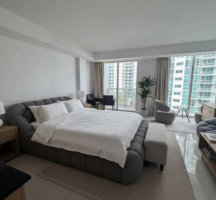 10275 Collins Ave # 802, Bal Harbour FL 33154