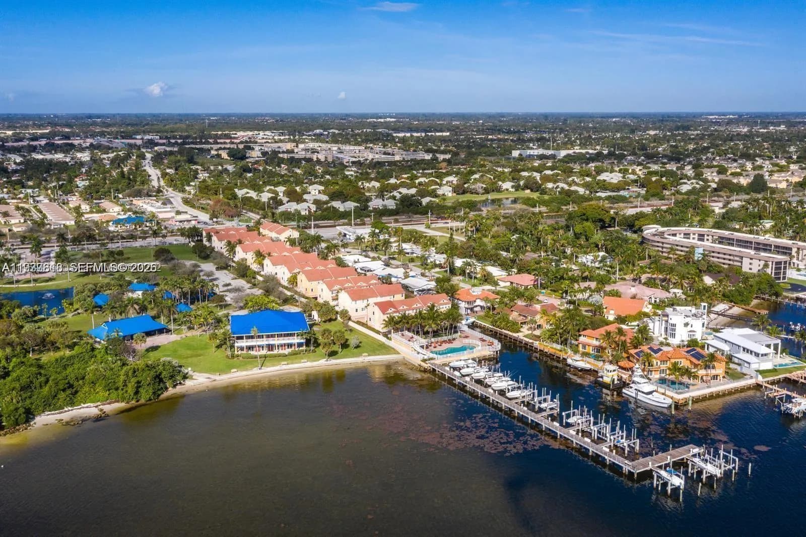 104 Harbors Way, Boynton Beach FL 33435