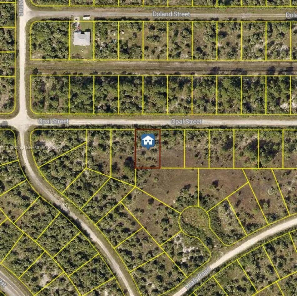 740 SW Opal, Palm Bay FL 32908