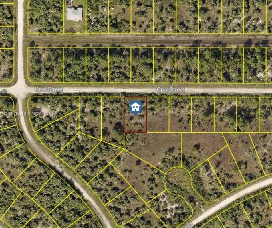 740 SW Opal, Palm Bay FL 32908