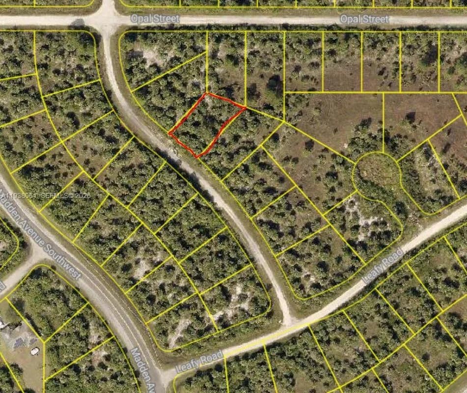 3051 SW Libby Ave, Palm Bay FL 32908