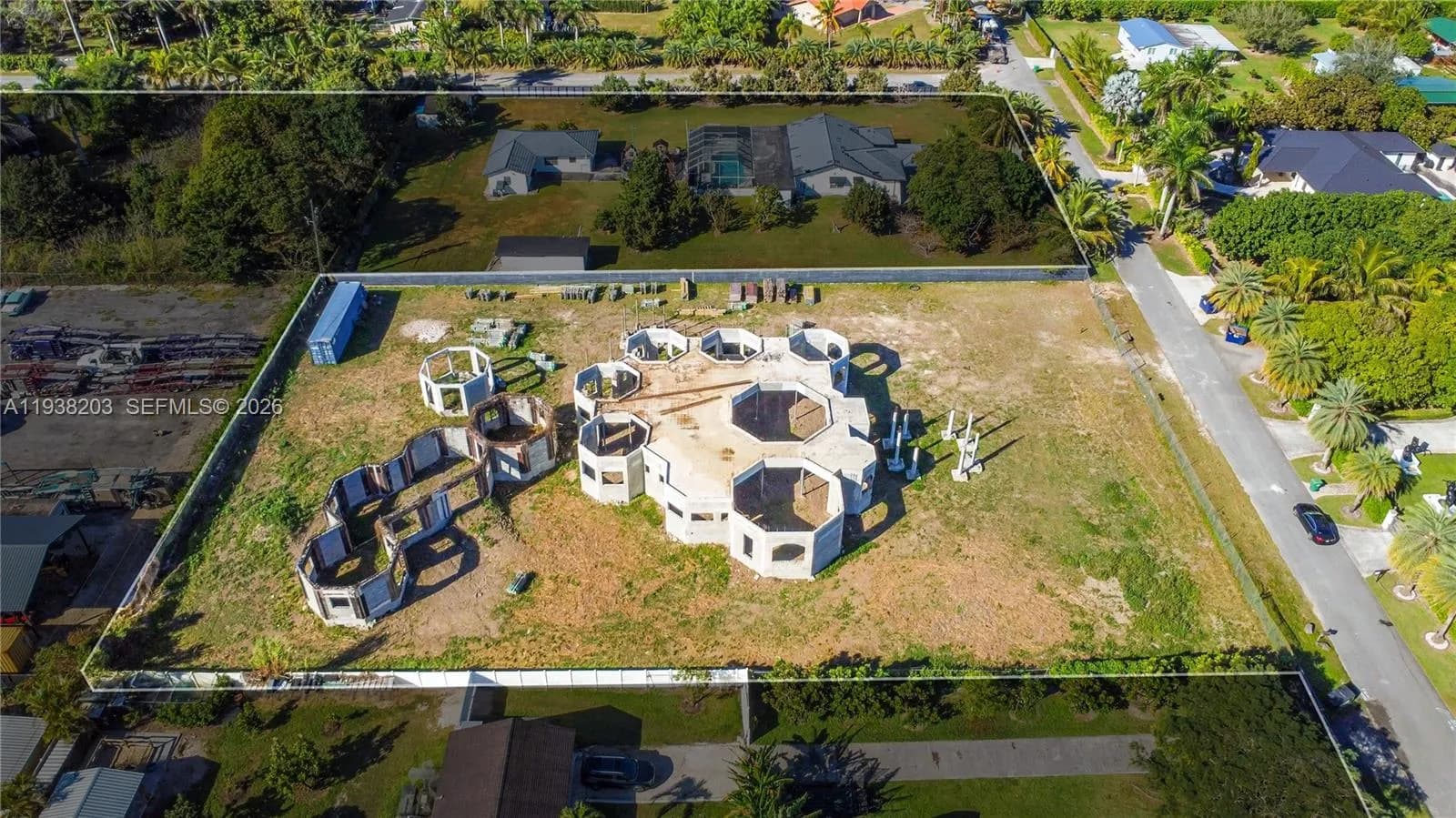 21320 SW 246th St, Unincorporated Dade County FL 33031