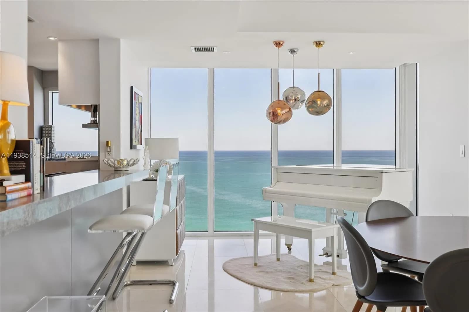 10275 Collins Ave # 1110, Bal Harbour FL 33154