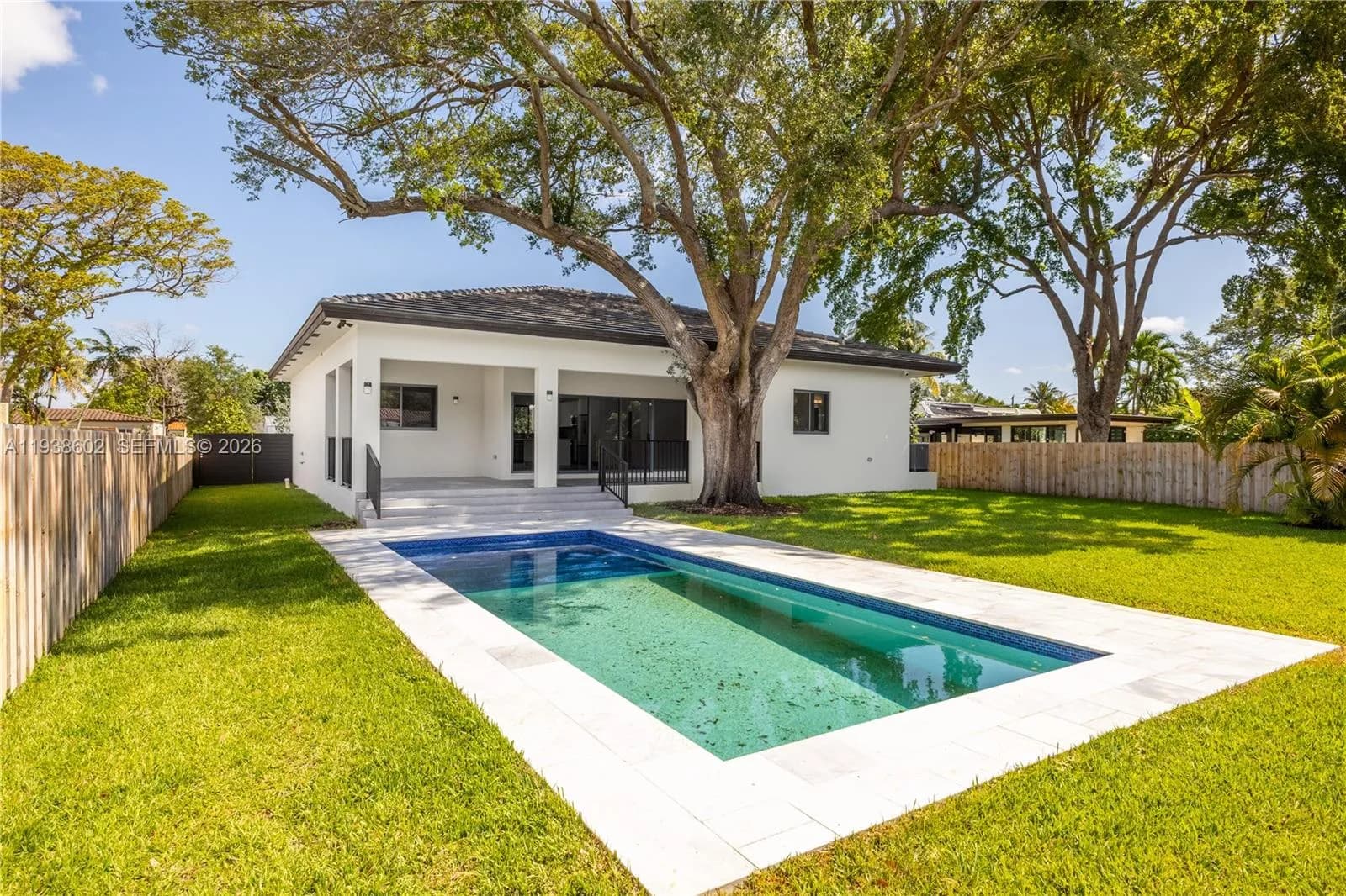 1030 NE 121st St, Biscayne Park FL 33161